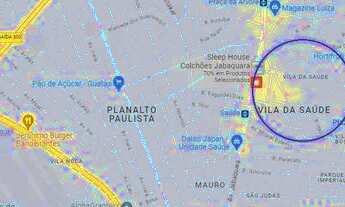 Imagem 7: PRÓX. METRÔ!! ANDAR ALTO E LAZER COMPLETO!!