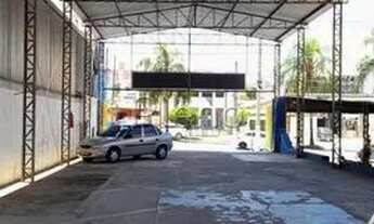 Imagem 3: Barracão - Jardim Chapadão - Campinas