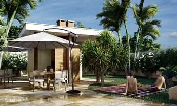 Imagem 5: DL Condomínio Village Rembrandt, Casa duplex com 03 quartos