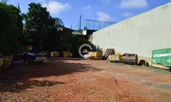 Imagem 3: Terreno - Parque Rural Fazenda Santa Cândida - Campinas