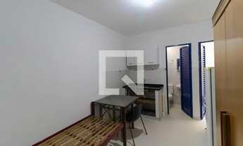 Imagem: Apartamento para Aluguel - Cidade Universitária