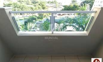 Imagem 3: Apartamento (tipo - padrao) 2 dormitórios/suite, cozinha planejada, portaria 24hs, lazer