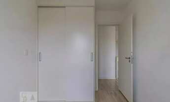 Imagem 5: Apartamento para aluguel com 35 metros quadrados com 1 quarto em Liberdade - São Paulo - S