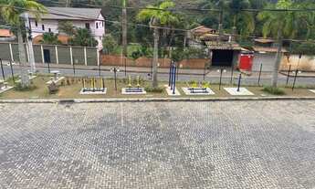 Imagem: Alugo apartamento 2 quartos bairro Grama