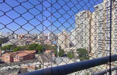 Imagem 5: Apartamento para venda com 68 metros quadrados com 3 quartos em Belenzinho - São Paulo - S