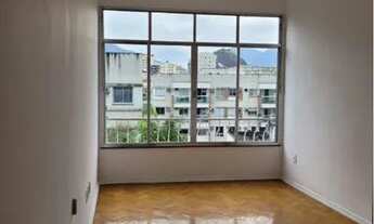 Imagem: Apto Tijuca (excelente localização