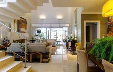 Imagem 7: Venda Casa com 4 dormitórios