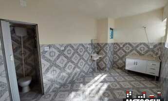 Imagem 3: Apartamento para aluguel possui 15 metros quadrados com 1 quarto