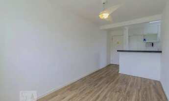 Imagem 3: Apartamento a venda em Samambaia