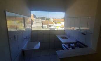 Imagem 5: Kitnet Kitnet com 1 dormitório