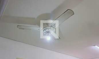 Imagem 4: Apartamento para Aluguel - Nova Mirim, 1 Quarto, 35 m2