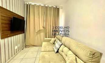 Imagem 3: Apartamento com 2 dormitórios a venda no Estufa I, Ubatuba/SP