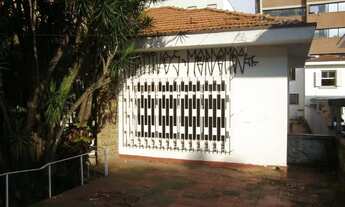 Imagem 7: Casa Térrea de 365m² com Edícula na Av. Santo Amaro