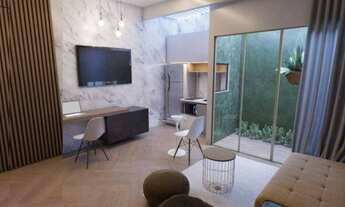 Imagem 2: Apartamento 1 dormitório - Itaim Bibi Locação Mobiliado Próx Faria Lima Google Facebook Ig