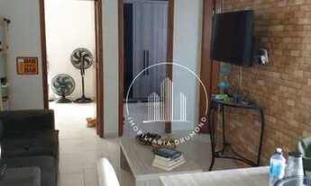 Imagem 4: Apartamento com 2 dormitórios à venda, 62 m² por R$ 285.000,00 - Ingleses do Rio Vermelho