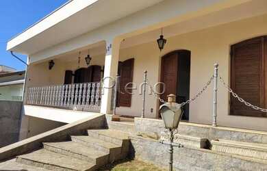 Imagem 3: Casa - Jardim Chapadão - Campinas