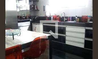 Imagem 5: Apartamento à Venda - Santa Rosa, 4 Quartos, 205 m2