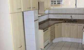 Imagem 5: Apartamento com 3 dormitórios para alugar, 190 m² por R$ 9.517,00/mês - Santa Cecília - Sã