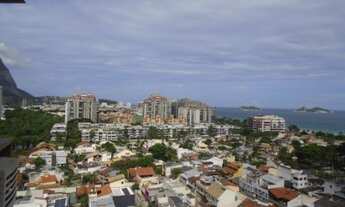 Imagem: RIO DE JANEIRO - Apartamento Padrão - BARRA
