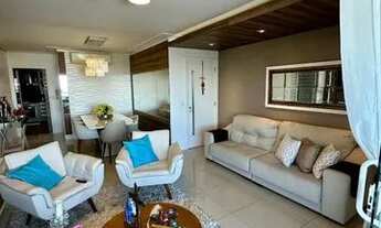 Imagem 2: Excelente Apartamento No Condominio Castello Da Villa Com 03 suítes