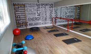 Imagem 7: Apartamento à venda em Santana, 67,33 m², 3 dormitórios, 1 suíte, 3 banheiros e 2 vagas