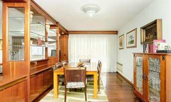 Imagem 6: CURITIBA - Apartamento Padrão - Batel