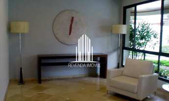 Imagem 2: Apartamento no Condomínio Saint Honoré Brooklin com 260m² 4 dormitórios 3 suítes 4 vaga