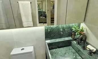 Imagem 4: Apartamento para venda tem 87 m² com 3 quarto Lapa/ São Paulo - SP