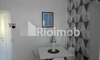 Imagem 4: Méier Apartamento com 1 dormitório