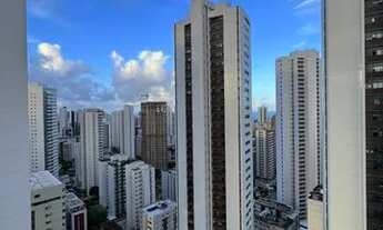 Imagem 5: Apt de 1qt FLAT MOBILIADO em Boa viagem