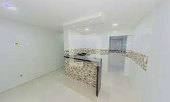 Imagem 2: Apartamento para Aluguel - Marechal Hermes, 1 Quarto, 30 m2