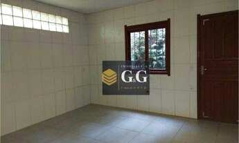 Imagem 4: Sobrado com 2 dormitórios, 120 m² - venda por R$ 170.000,00 ou aluguel por R$ 1.100,00/mês