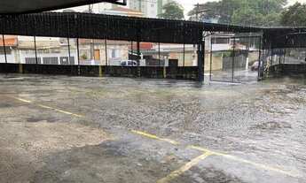 Imagem 6: Lote/Terreno para venda com 926 metros quadrados em Jabaquara - São Paulo - SP