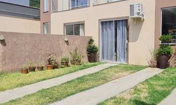 Imagem: Casa para aluguel mensal com 2 dormitórios