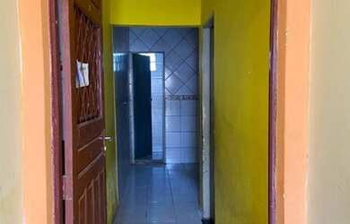 Imagem 7: Casa de dois andares em Alagoa Grande