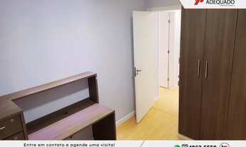 Imagem 5: Apartamento para venda tem 108 metros quadrados com 3 quartos em Jardim Wanda - Taboão da