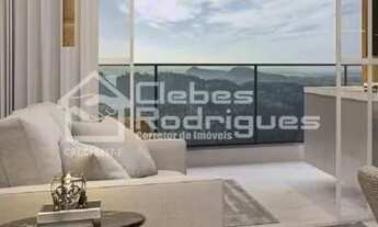 Imagem 3: Lançamento 2 e 3 Quartos sendo 1 Suíte a Venda na Praia do Morro - Guarapari - ES