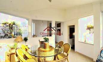 Imagem: Cobertura Venda 4 Dormitórios - 400 m²