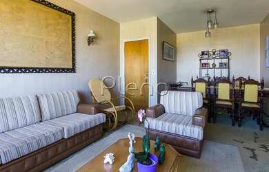 Imagem 6: Apartamento - Jardim Chapadão - Campinas