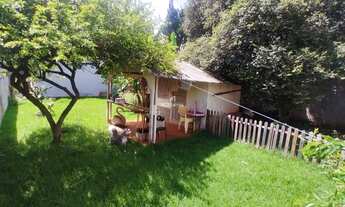 Imagem 4: Casa à venda na Vila São Luiz em Dourados/MS