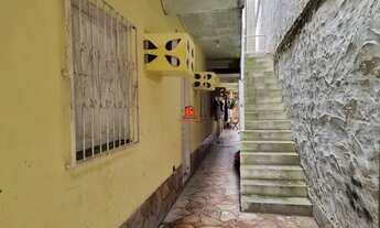 Imagem 4: Vila de Kitinetes com 10 Apartamento no São Jose Otimo Negocio