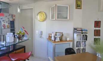 Imagem 5: Apartamento Venda 2 Dormitórios - 115 m² Brooklin