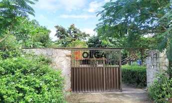 Imagem 2: Casa com 5 quartos à venda, 374 m² por R$ 890.000 - Santana - Gravatá/PE