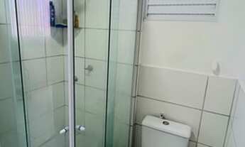 Imagem 4: Alugo apartamento 1000,00 Txs inclusas