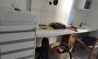 Imagem 5: Apartamento para aluguel com 65 metros quadrados com 2 quartos