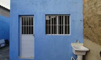 Imagem 7: Aluga uma Casa com Luz já incluso no aluguel, no distrito industrial região ouro verde dic