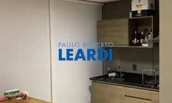 Imagem: APARTAMENTO - SAÚDE - SP