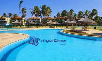 Imagem: Apartamento no Aquaville Resort Porto das