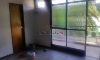 Imagem: Apartamento-À VENDA-Taquara-Rio de Janeiro-RJ