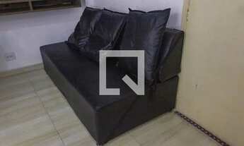 Imagem 2: Apartamento para Aluguel - Nova Mirim, 1 Quarto, 35 m2